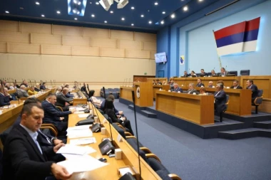 SRBI KONAČNO UJEDINJENI! Narodna skupština jednoglasno odlučila KADA ĆE BITI ODRŽAN REFERENDUM O DODIKU