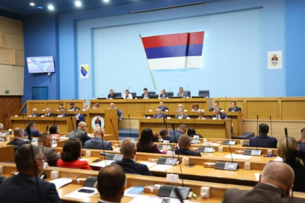 REPUBLIKA SRPSKA DOBILA NOVOG PREMIJERA