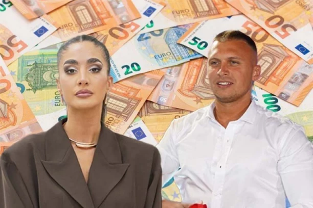 EMISIJU PREKINULE ŠOK-INFORMACIJE O ANĐELI ĐURIČIĆ! Stefan Karić NE ZNA ŠTA ĆE S PARAMA OD TUŽBE, ovo će se prepričavati!