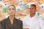 EMISIJU PREKINULE ŠOK-INFORMACIJE O ANĐELI ĐURIČIĆ! Stefan Karić NE ZNA ŠTA ĆE S PARAMA OD TUŽBE, ovo će se prepričavati!