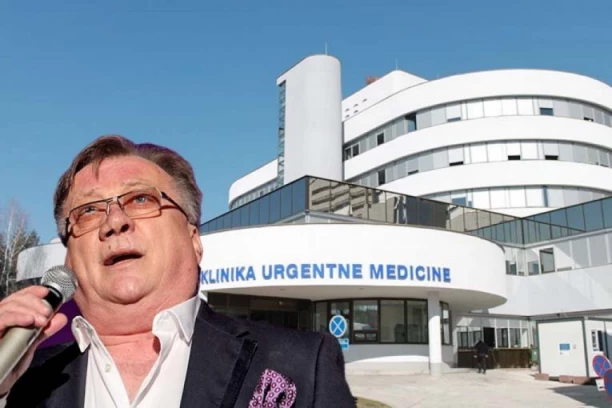 MENADŽER HALIDA BEŠLIĆA SAOPŠTIO NIMALO LEPE VESTI! Pevaču otkazuje ovaj organ!
