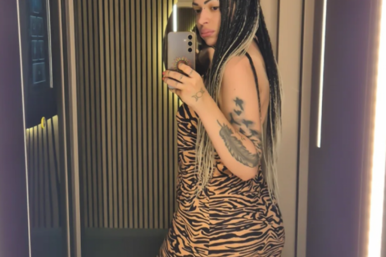 Dunja Ilić Instagram