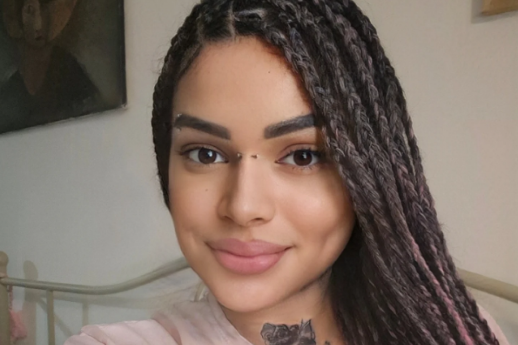 Dunja Ilić Instagram