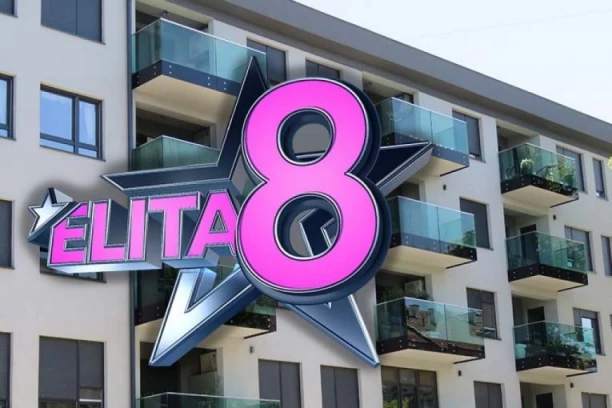 "KUPUJEM JOŠ JEDNU NEKRETNINU!" Najkontroverznija učesnica rijalitija BOGATO PROFITIRALA u "Eliti 8" - TROŠI, NA BOGA NE MISLI!