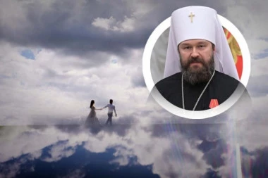 KO ZAISTA PRVI ULAZI U CARSTVO NEBESKO? Mitropolit Ilarion razbija zablude i otkriva ko je bliži Bogu