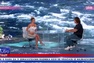 ŽELJKO MITROVIĆ O KARLEUŠINOM POVRATKU NA PINK: Otkrio sve detalje "Elite 9" i "Pinkovih zvezda", evo kada će biti FINALE! (FOTO)