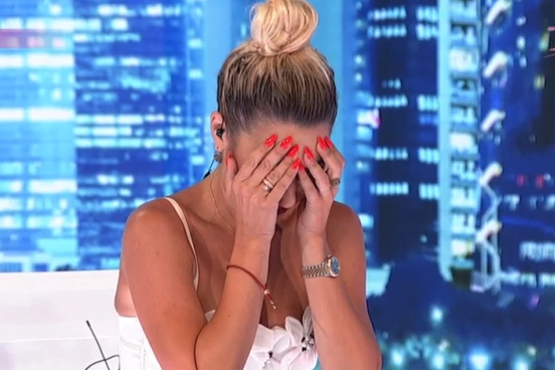 INFORMACIJA O SMRTNOM SLUČAJU RAZORILA JOVANU JEREMIĆ: Osvanula potresna objava na profilu poznate voditeljke!