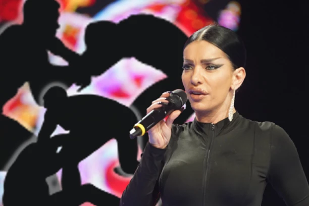 "KRENUO JE NOŽEM NA MENE": Aleksandra Nikolić progovorila o HORORU koji je preživela sa bivšim - ovo je moglo da je KOŠTA ŽIVOTA!