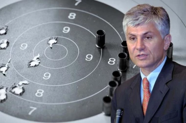 BILE SU DVE GRUPE ATENTATORA NA ZORANA ĐINĐIĆA? Više od dve decenije kasnije ISPLIVALE NOVE ŠOKANTNE TVRDNJE - Metak koji je pogodio šefa obezbeđenja PROBUDIO VELIKU SUMNJU!