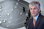 BILE SU DVE GRUPE ATENTATORA NA ZORANA ĐINĐIĆA? Više od dve decenije kasnije ISPLIVALE NOVE ŠOKANTNE TVRDNJE - Metak koji je pogodio šefa obezbeđenja PROBUDIO VELIKU SUMNJU!
