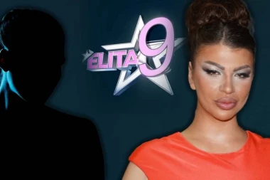 MILJANA SE TRANSFORMISALA PRED "ELITU 9": Posetila estetskog hirurga, OVO su rezultati! (VIDEO)