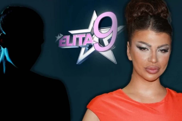 MILJANA SE TRANSFORMISALA PRED "ELITU 9": Posetila estetskog hirurga, OVO su rezultati! (VIDEO)