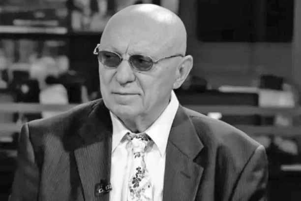 UMRO TOMISLAV MILOSAVLJEVIĆ