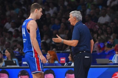 EVO ZAŠTO NIKOLA TOPIĆ NE IDE NA EVROPSKO PRVENSTVO!