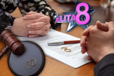 RAZVOD NEIZBEŽAN! SA 18 GODINA VEĆ ZARADIO SEDE, ZDRAVLJE MU OZBILJNO NARUŠENO! Andrej žestoko zažalio zbog BRAKA SA DUPLO STARIJOM ŽENOM!