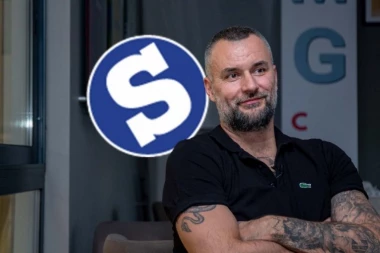 MIRIŠE MI NA 2001! Milan Gurović za Sportissimo posle Pešićevog spiska: Bezveze je pričati o drugačijem ishodu!