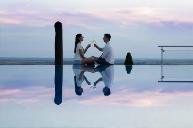 Pravi raj u srcu Banata – zašto su bazeni Vile Breg nezaobilazni ovog leta