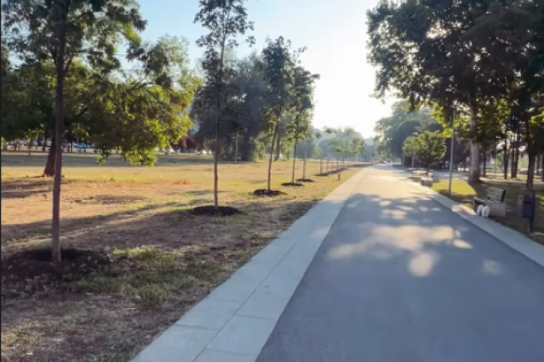 Sofijina objava na Instagramu