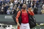 OVO SU SVI SRBI ČEKALI: Novak Đoković se oglasio na Božić - poslao je PREMOĆNU PORUKU! (FOTO)