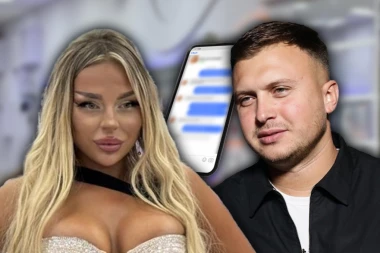 SOFIJA SE PRAVDALA, KARIĆU PRORADILA ŽESTOKA SUMNJA! Janićijevićeva smislila nove demante, u sve umešan ON! (VIDEO)