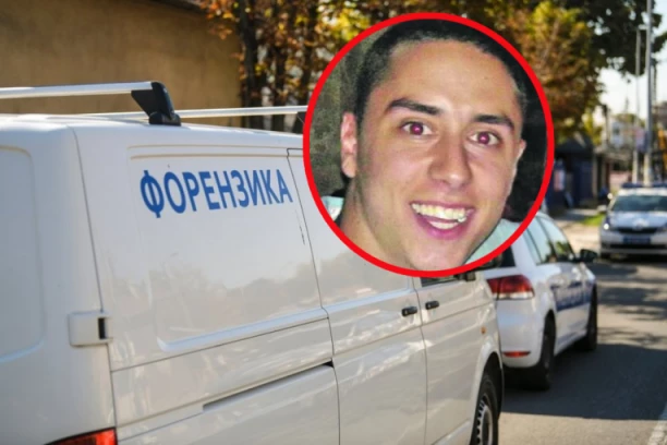 MALOLETNIKU ISEKAO RUKU, IZREŠETALI GA NA TERASI! Sin vlasnika kladionice brutalno likvidiran! "Tražili su pare da mi ga ne ubiju, rekao je da im NE DAM NI DINAR!"