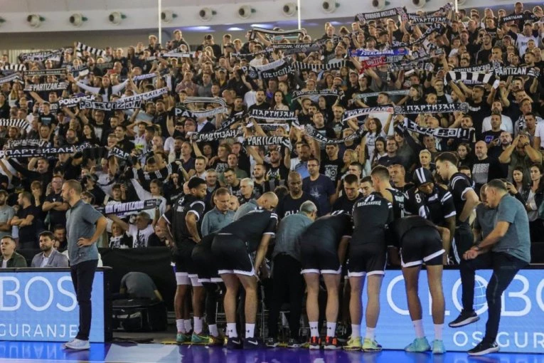 EVO KADA ĆE GROBARI PREMIJERNO MOĆI DA POZDRAVE PARTIZANOVA NOVA POJAČANJA: Crno-beli spremili spektakl, stižu i legende!