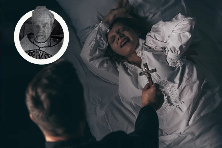 KAKO PREPOZNATI DA LI JE NEKO PORED VAS OPSEDNUT DEMONIMA: Sveštenik Lev Liperovski otkriva opasne simptome koje većina ljudi ignoriše