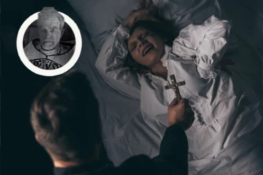 KAKO PREPOZNATI DA LI JE NEKO PORED VAS OPSEDNUT DEMONIMA: Sveštenik Lev Liperovski otkriva opasne simptome koje većina ljudi ignoriše