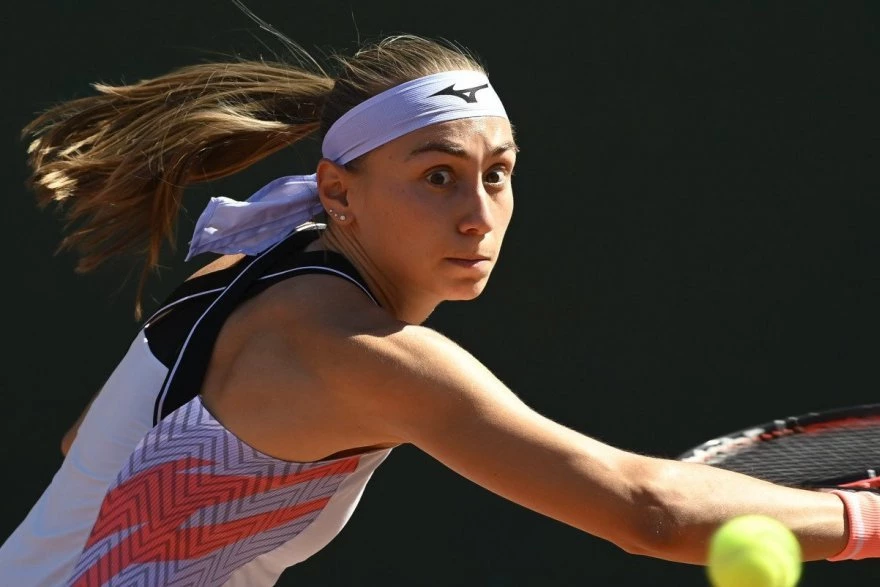 VREME JE ZA ISTORIJU: Evo kada Aleksandra Krunić igra za titulu na Australijan openu!