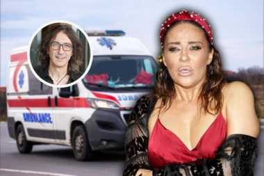 ANA NIKOLIĆ NEĆE POVUĆI TUŽBU PROTIV RALETA: Otkriveno šta se trenutno dešava sa pevačicom - ONA joj čuva leđa!