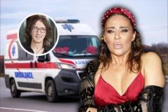 RALE HITNO PRIMLJEN U BOLNICU! Očajna Ana Nikolić u POSLEDNJEM TRENUTKU DOZVALA POMOĆ, poznati detalji!