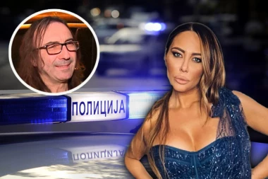 ANA NIKOLIĆ ŠOKIRALA POLICIJU ZAHTEVOM: Zahevala VAZDUŠNI PREVOZ - ovo je navela kao razlog!