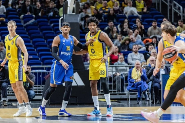 BIVŠI SAIGRAČI OTKRILI TAJNE NOVOG POJAČANJA ZVEZDE: Crveno-beli su dobili pakleno pojačanje, ima bitnu prednost u odnosu na sve!