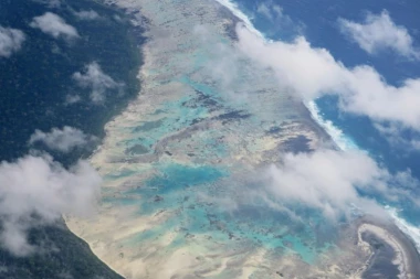 POJAVIO SE SNIMAK NAJOPASNIJEG OSTRVA NA SVETU! Ko je kročio na njega nije se vratio živ (VIDEO)