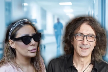 SNIMAK IZ RALETOVOG STANA PRE SMRTI NAŠE PEVAČICE BUDI JEZU: Pogledajte scenu koja ježi do kostiju, NIKO nije pretpostavio da će završiti MRTVA!