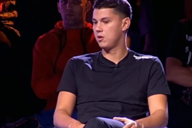 SKANDALČINA! Uživo u programu otkriveno s kime je Peja bio na AFTERU u Mirijevu - Ena pozelenela od BESA! (FOTO)