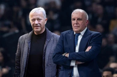 ŽELJKO OBRADOVIĆ U DRUŠTVU NEPRIJATELJA DRŽAVE! Srbomrzac Emir Hadžihafizbegović objavio i sliku sa Žocom! (FOTO)