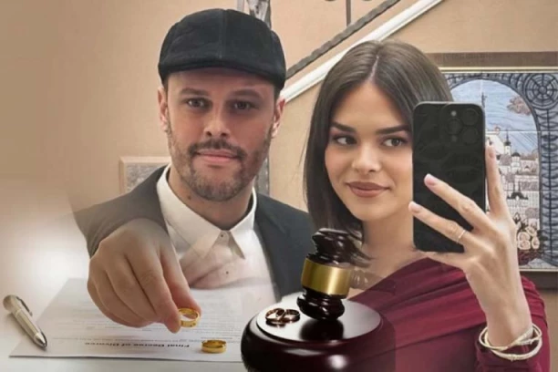 KEBIN SIN POTPISAO PAPIRE ZA RAZVOD! Komšije odmah razvezale jezik O BIVŠOJ SNAJKI - OTKRIVEN BIZARAN RAZLOG rastanka!