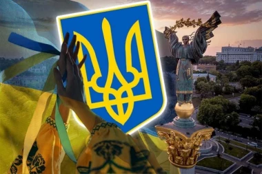 "TO SU ILUZIJE KIJEVA, A NE STVARNOST" Stručnjaci opisali realni sistem bezbednosnih garancija za Ukrajinu