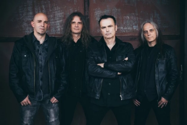 BOGOVI POWER METALA VEČERAS OSVAJAJU BEOGRAD! Posle 10 godina pauze, Blind Guardian ponovo u našoj zemlji - VIDIMO SE U LUCI DUNAV!