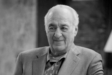 Umro Džeri Adler! Legendarni Heš iz serije "Sopranovi" nas iznenada napustio!