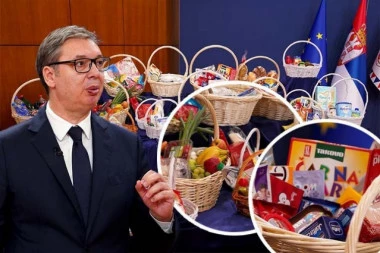 DETALJAN SPISAK PROIZVODA KOJI ĆE BITI NA SNIŽENJU! Nove mere oduševile građane!