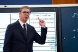VUČIĆ SE OGLASIO NAKON UVOĐENJA NOVIH MERA: Velika stvar za svaku našu kuću! (FOTO)