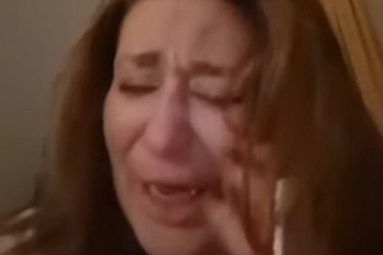 Ana Nikolić pretučena