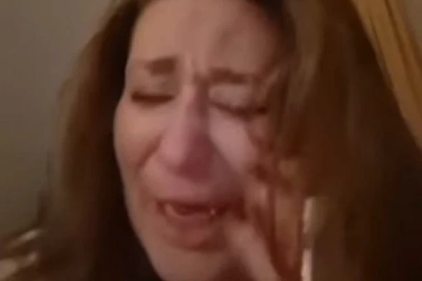 REČI KOJE SU DOTUKLE ANU NIKOLIĆ: Pevačica je zbog NJE prolila reku suza!