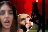 OSTAVLJALA JE SINA SAMOG DA BI SE PROSTITUISALA PO CELOM GRADU ZA SIĆU! Peja će čupati kosu NAKON OVIH INFORMACIJA: Svi znaju da šmrče!