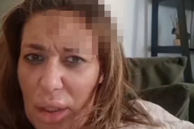 Ana Nikolić pretučena