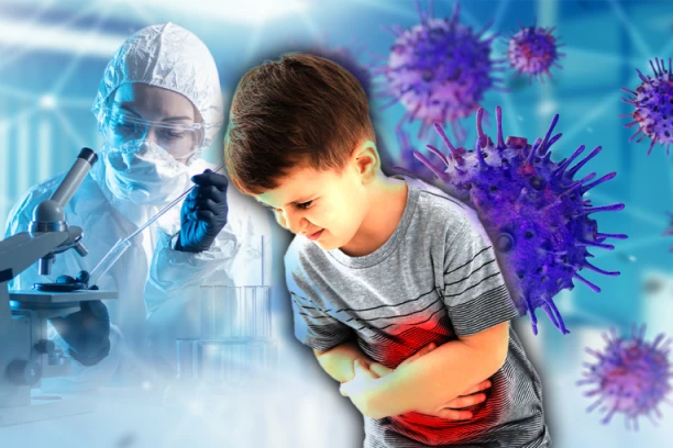 STIGAO FRANKENŠTAJN VIRUS! Mutirani grip kosi Srbiju! Temperatura 40 ne spada danima, deca u bolovima! "Sve nas je pokosilo, u životu nisam bila ovoliko bolesna!"