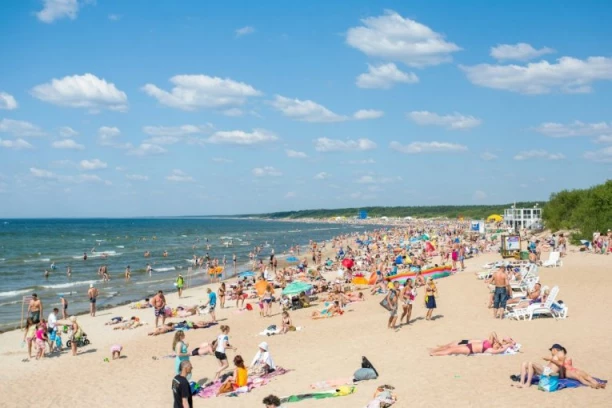 EGZOTIČAN RAJ I "TROPSKO" OSTRVO NA SAMO SAT VREMENA OD BEOGRADA! Ovo je najčuvanija turistička tajna Srbije (FOTO, VIDEO)
