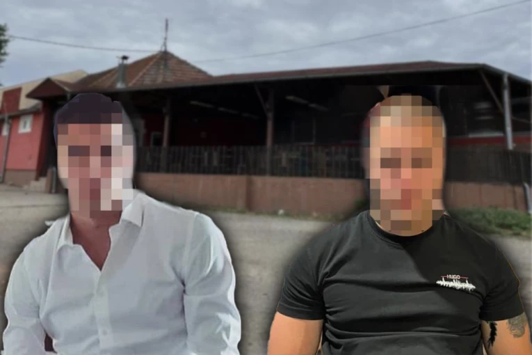 JEDAN JE NIKOLU DRŽAO, DOK GA JE DRUGI ŠUTNUO NOGOM U GLAVU! Stravični detalji prebijanja u Velikoj Plani - TRENUTNO JE U OVOM STANJU!